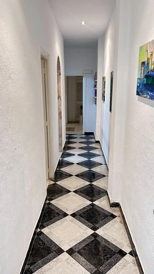 Piso en venta en El Pópulo - Santa María, imagen 7