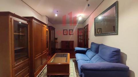 Foto 4 de Pis de lloguer a Posío, Ourense