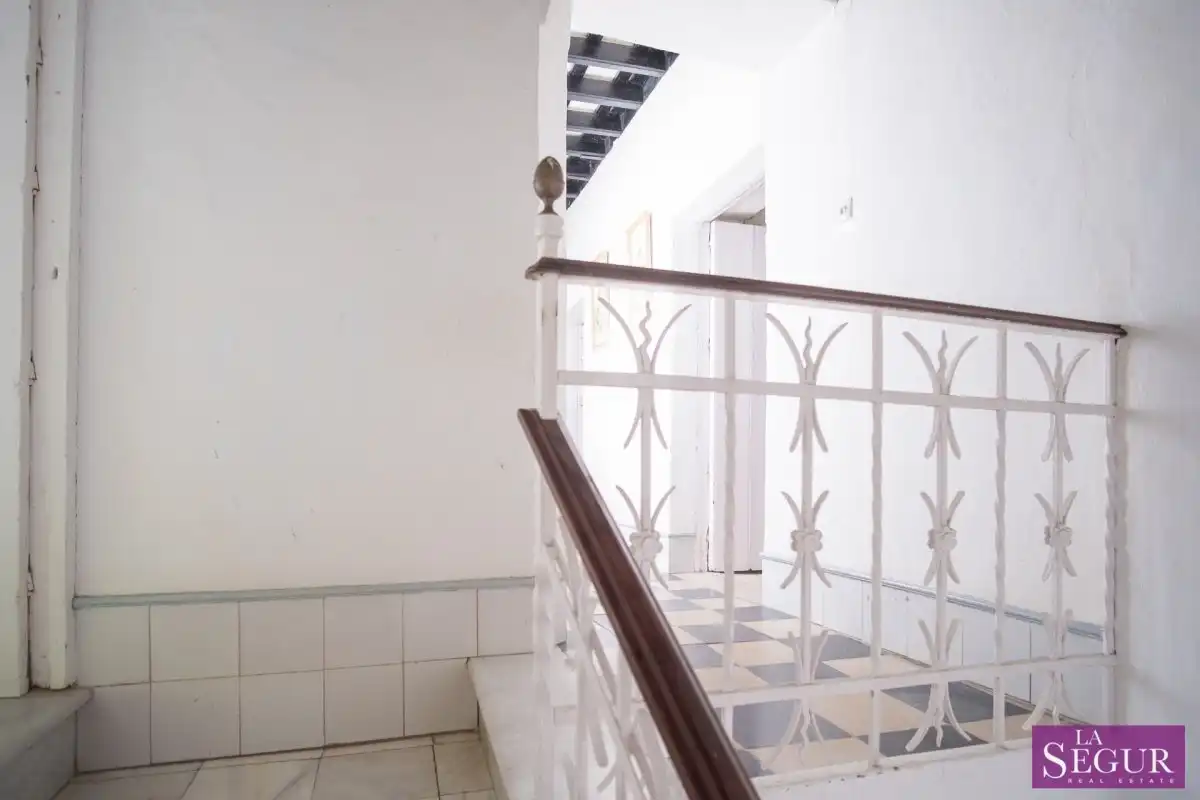 Casa rústica amb terrassa en venda a Vejer, imagen 10