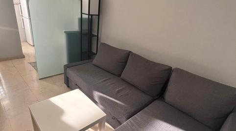 Foto 5 de Apartamento de alquiler en Calle Almansa, Estación, Pozuelo de Alarcón