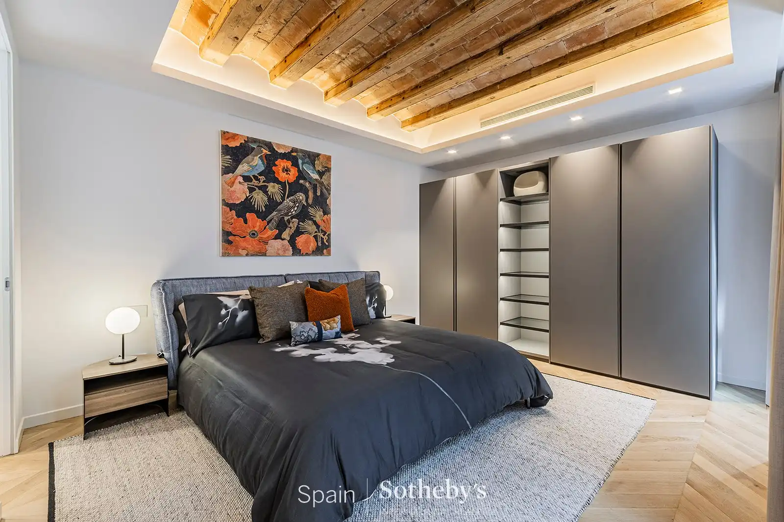Apartment with lift for sale in Eixample, imagen 42