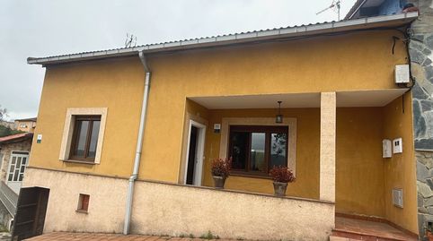 Foto 4 von Einfamilien-Reihenhaus zum Verkauf in Avilés - Camino de Cantos, Jardín de Cantos - El Nodo, Avilés