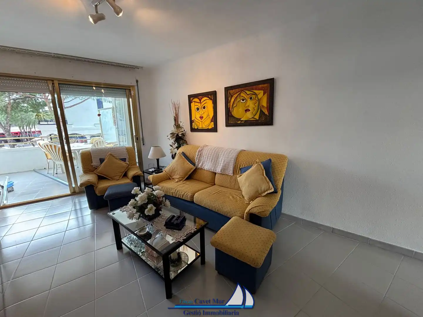 Apartament amb piscina en venda a Avinguda de la Diputació 147, imagen 6