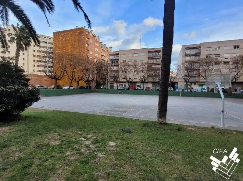 Vista exterior de Piso en venta en Vinaròs con Amueblado