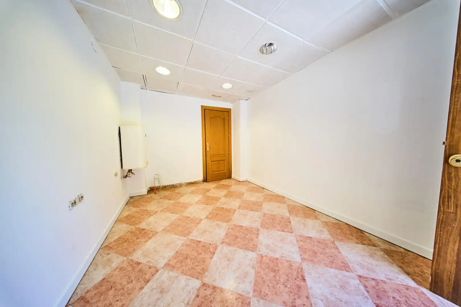 Casa a schiera con terrazza in vendita a Calle NEVADA, imagen 32