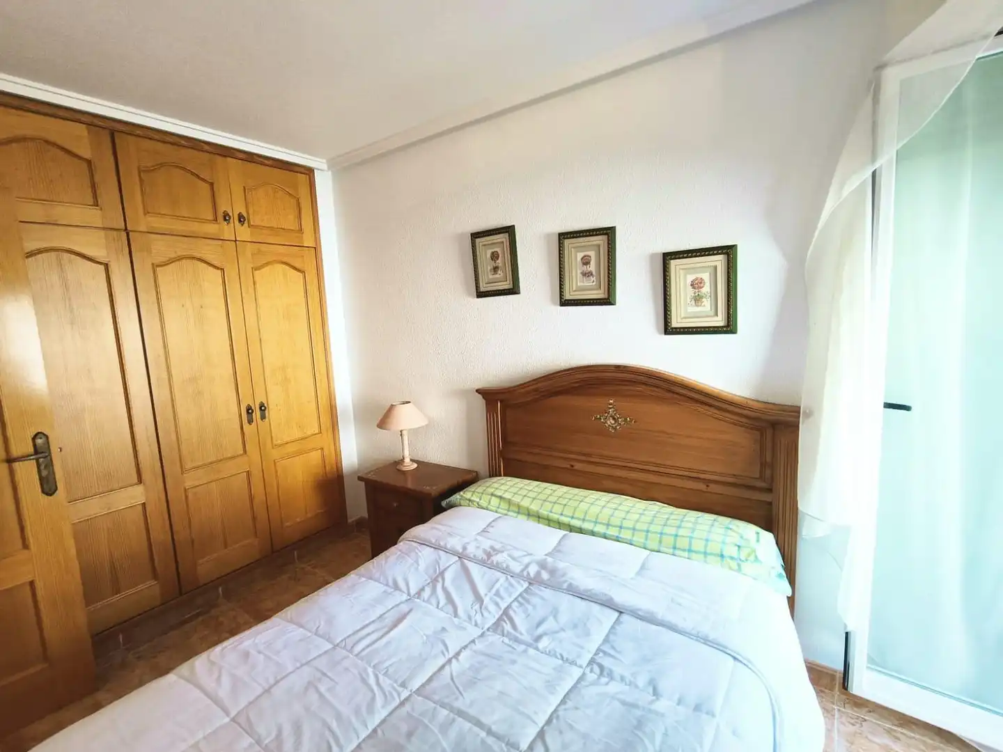 Casa a schiera con giardino in vendita a Santa Pola ciudad, imagen 13