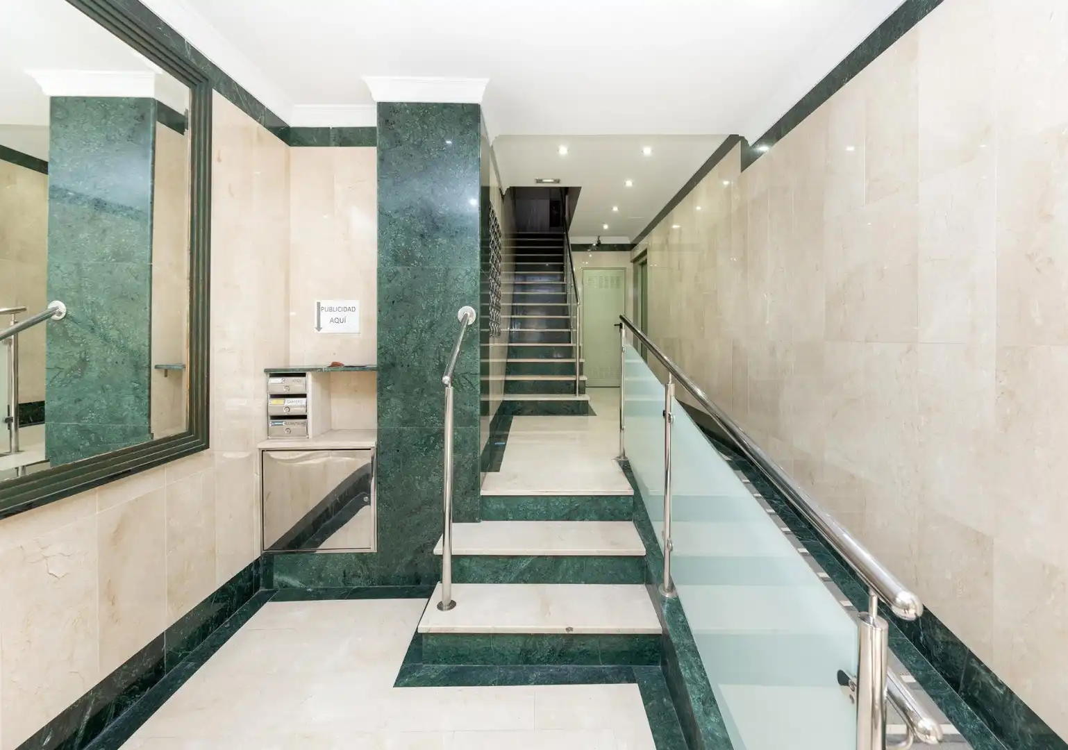 Flat for sale in Calle Infanta Beatriz, 6, Camino de Ronda