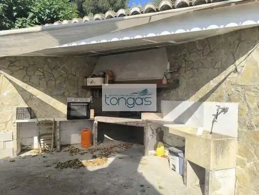 Rustikales Grundstück zum Verkauf in Xàtiva, imagen 5
