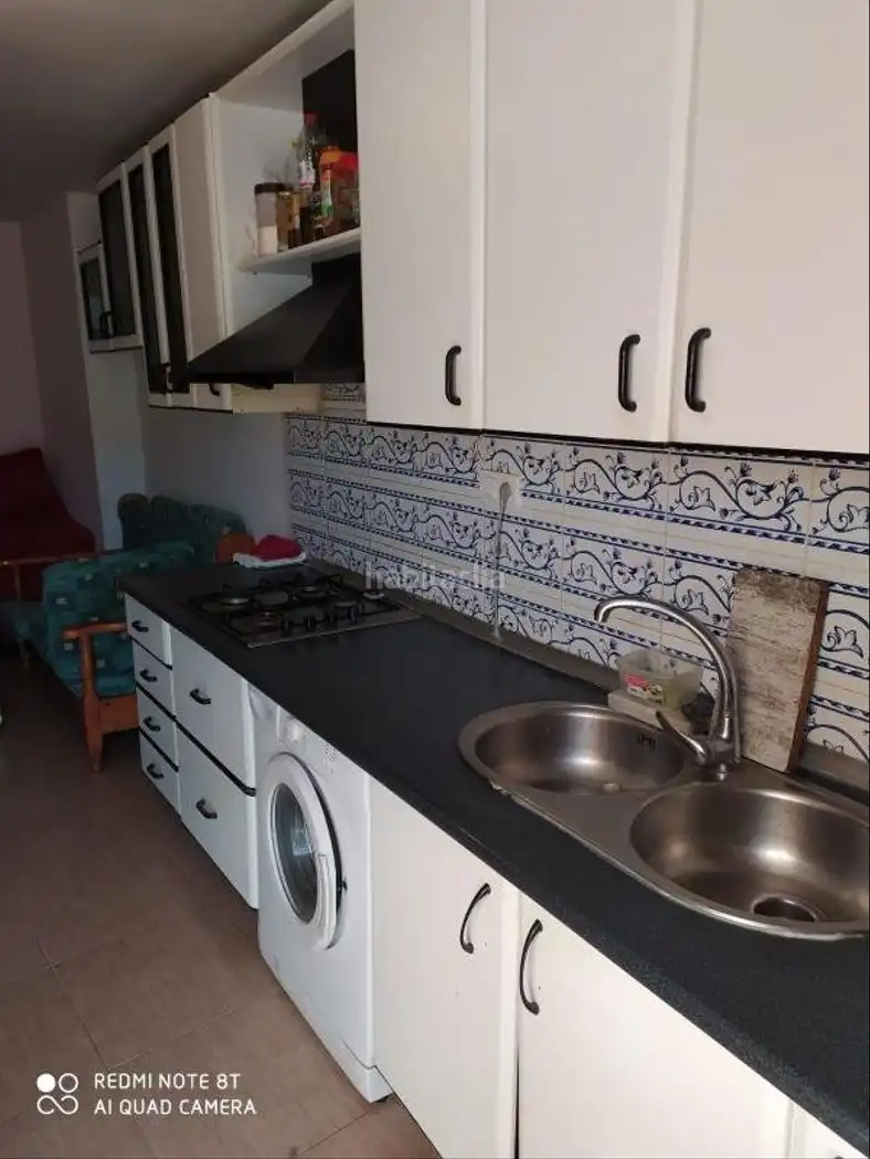 Haus zum Verkauf in Calle Diego Ortega Sabio 11