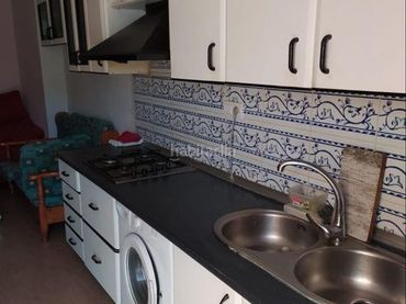 Casa en venta en Calle Diego Ortega Sabio 11