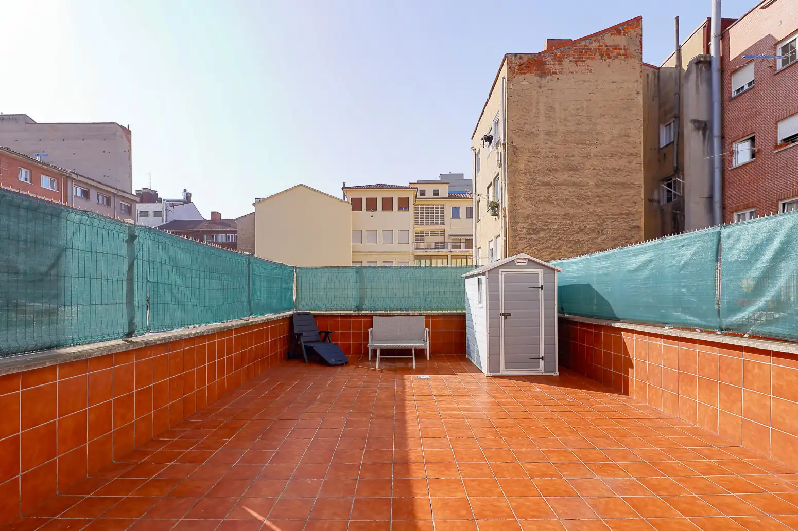 Piso de alquiler en Gijón - CL LA PLAYA, 9, Barrio del Centro