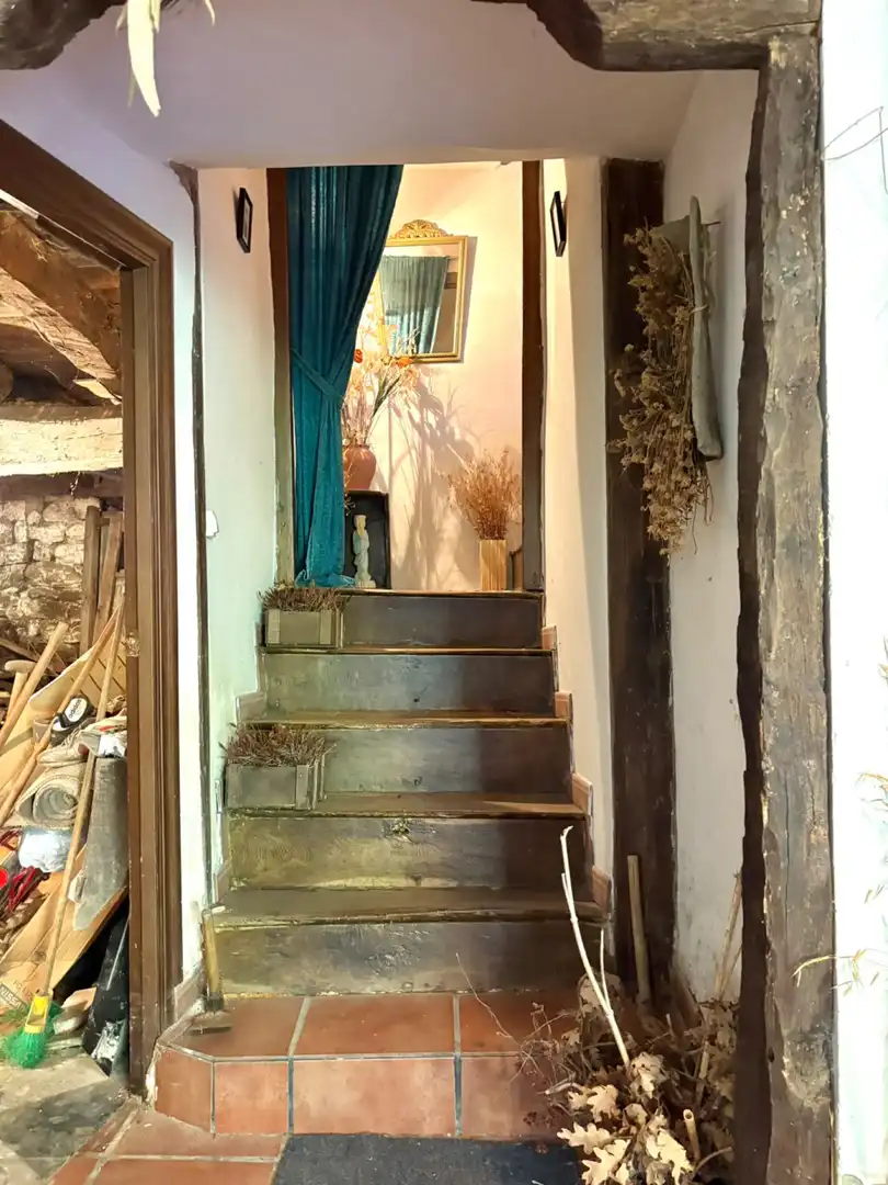 Houses for sale in Aguilar de Campoo  with Heating, Storage room and Furnished