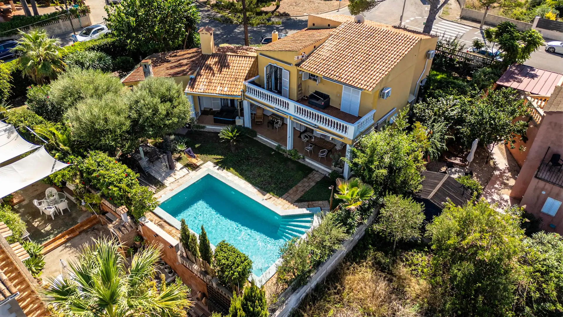 Casa rustica con piscina in vendita a Cala Pi - Vallgornera, imagen 9