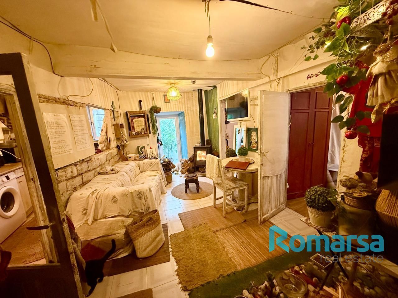 Habitación de Casa o chalet en venta en Ávila Capital con Terraza