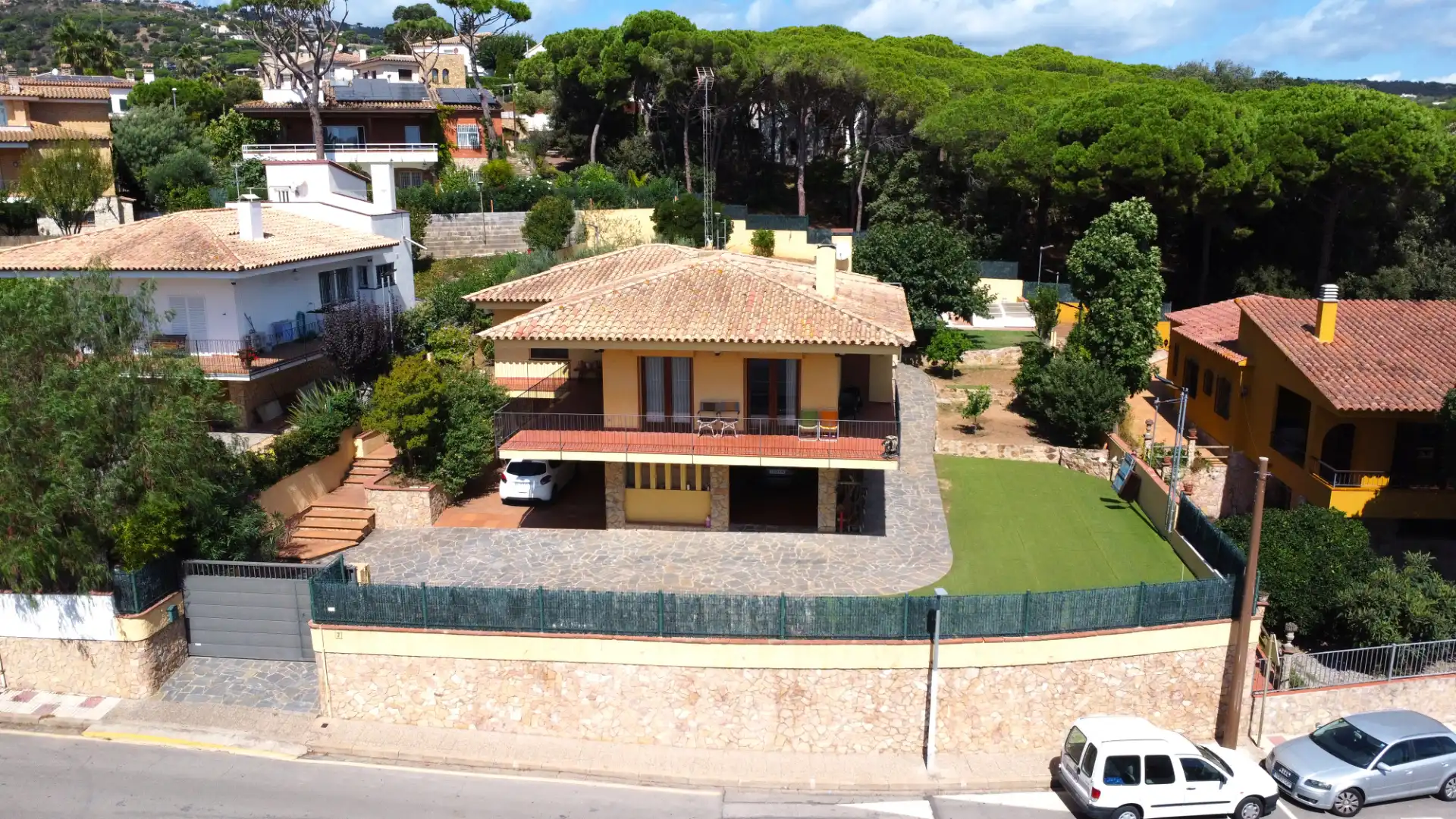 Haus mit Terrasse zum Verkauf in Carrer Església, imagen 22