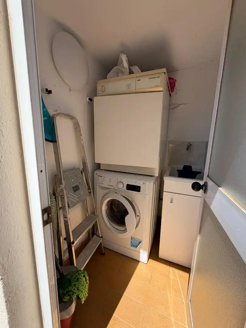 Piso en venta en Manresa con Aire acondicionado, Calefacción y Parquet