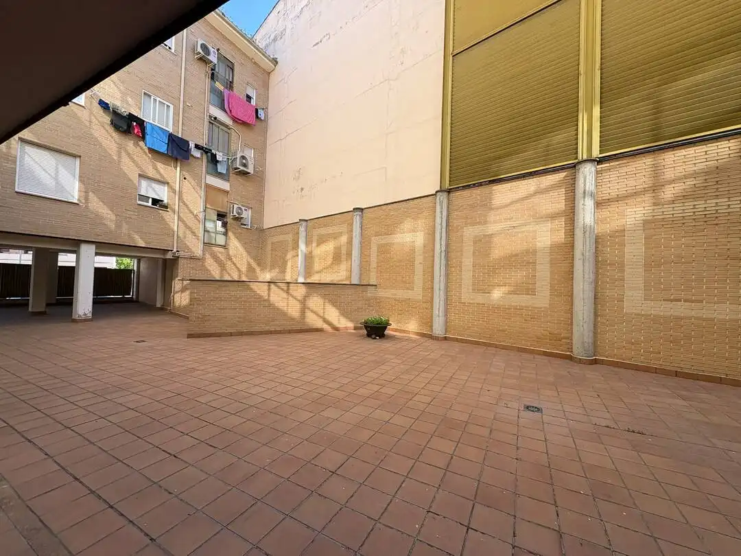 Exterior view of Flat for sale in Talavera de la Reina  with Heating and Terrace