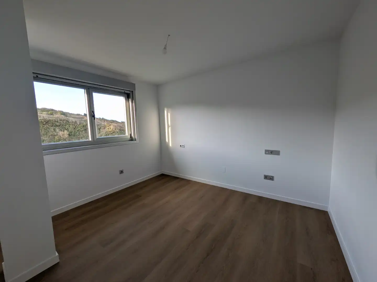 Apartament d'obra nova amb piscina en venda a Rúa Canido 57, imagen 4