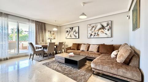 Foto 2 von Erdgeschoss zur Miete in Mijas Golf, Mijas