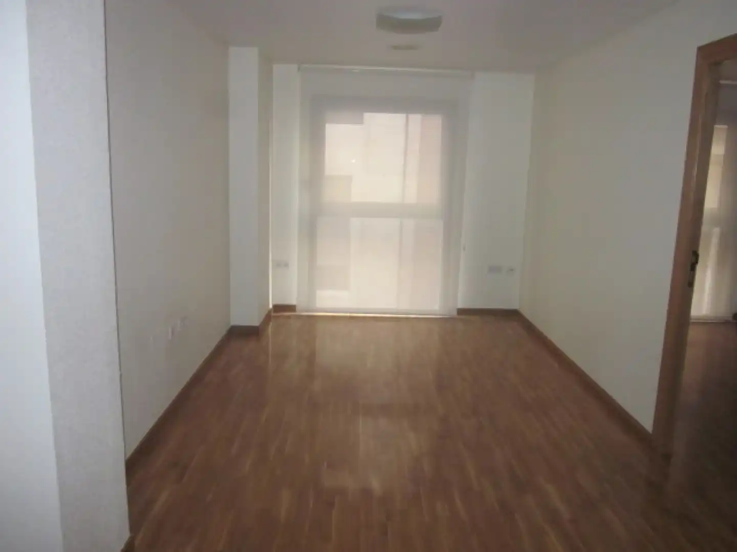 Living room of Flat for sale in Murcia  with Air Conditioner, Heating and Storage room