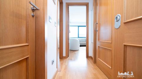 Foto 2 de Apartamento de alquiler en Calle Bausá, 15, Costillares,  Madrid Capital