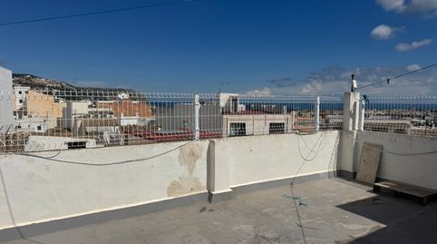 Foto 4 de Casa adosada en venda a Centro ciudad, Jávea / Xàbia