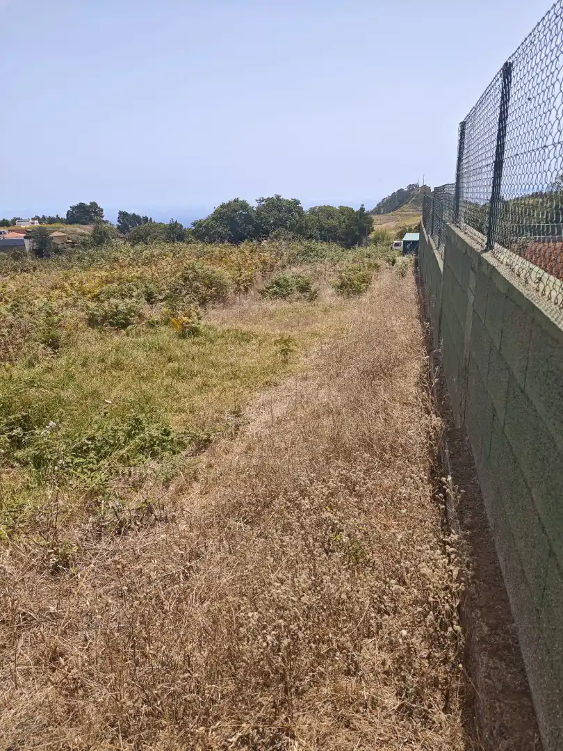 Grundstücke zum Verkauf in Calle Bethencourt, 25, La Esperanza - Llano del Moro