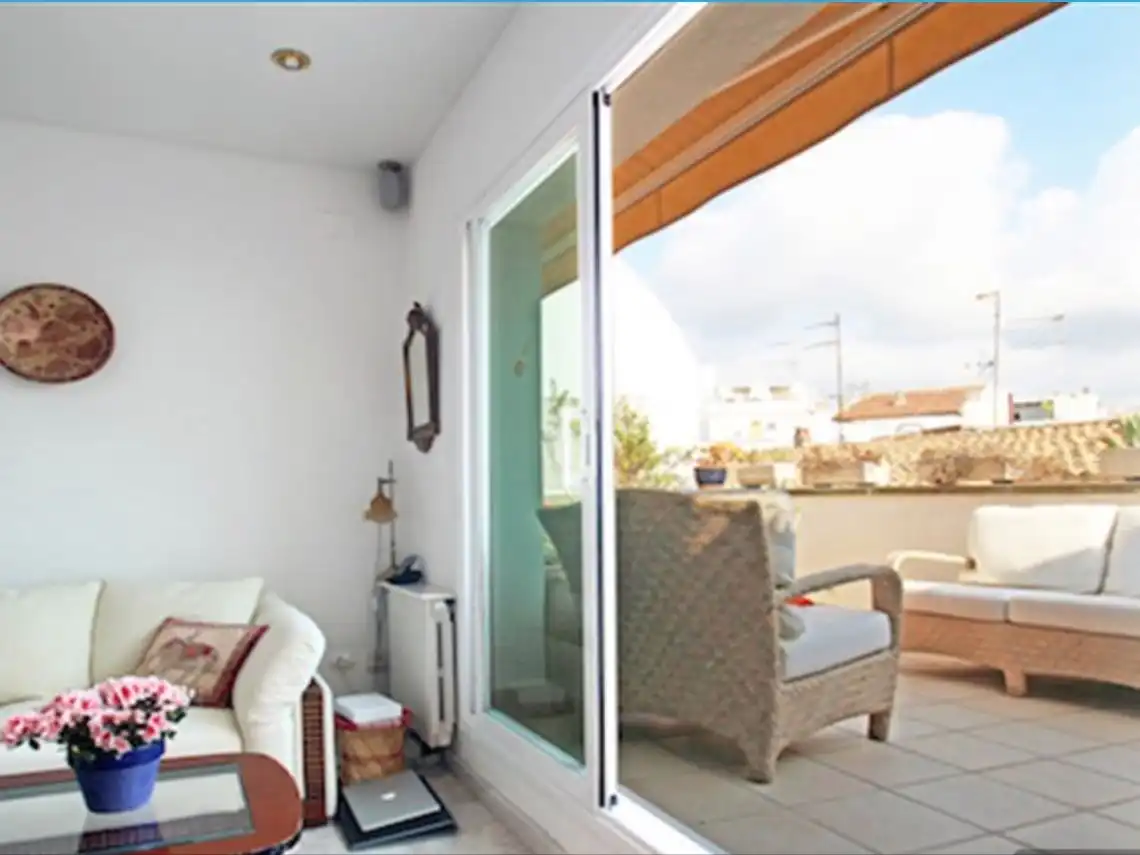 Appartamento in affitto a carrer major 7, imagen 24