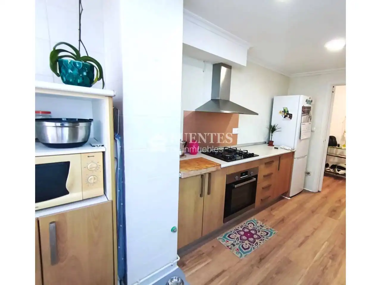 Flat with lift for sale in Plaza Mediterráneo, imagen 40