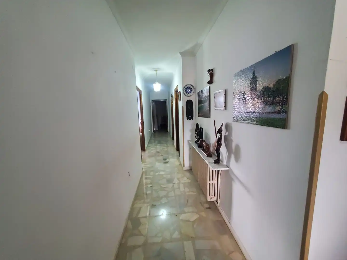 Flat with terrace for sale in Malagón, imagen 45