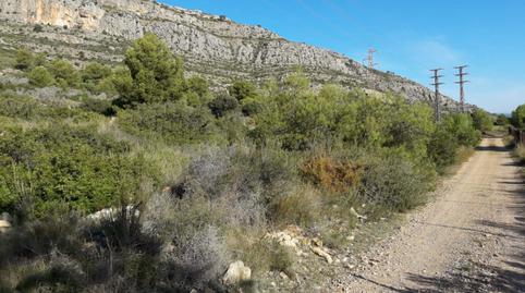 Foto 3 de Finca rústica en venda a Polígono 5 Coniller, 4, Centro, Oropesa del Mar / Orpesa