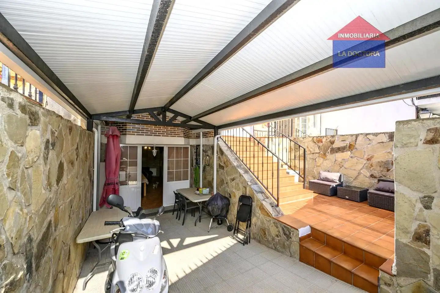 Adosado en venta en Calle Ramón y Cajal, imagen 47