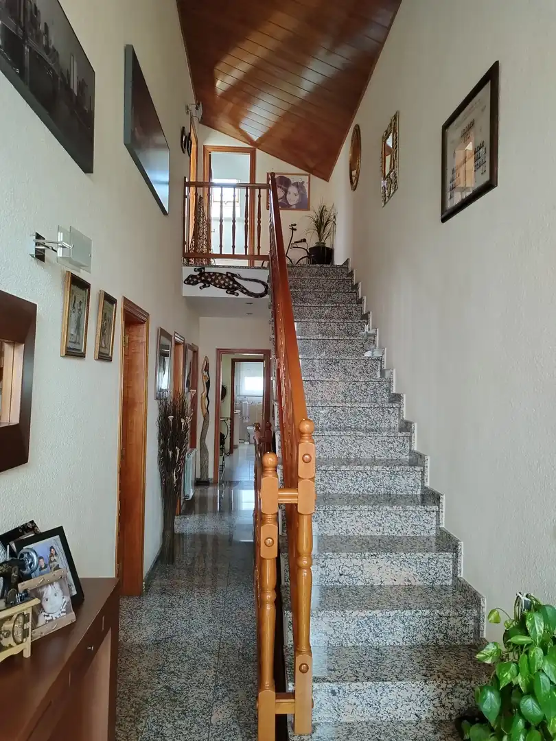 Casa o chalet en venta en Riudellots de la Selva con Aire acondicionado, Calefacción y Jardín privado