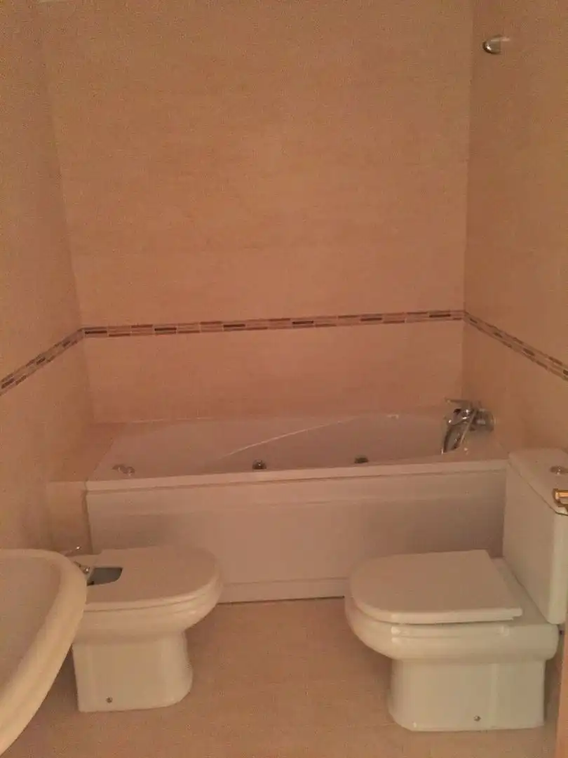Baño de Piso en venta en Benavente con Amueblado