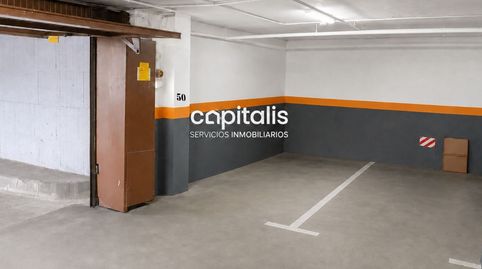 Photo 2 of Garage for sale in Doctor García Tapia, Media Legua, Madrid Capital