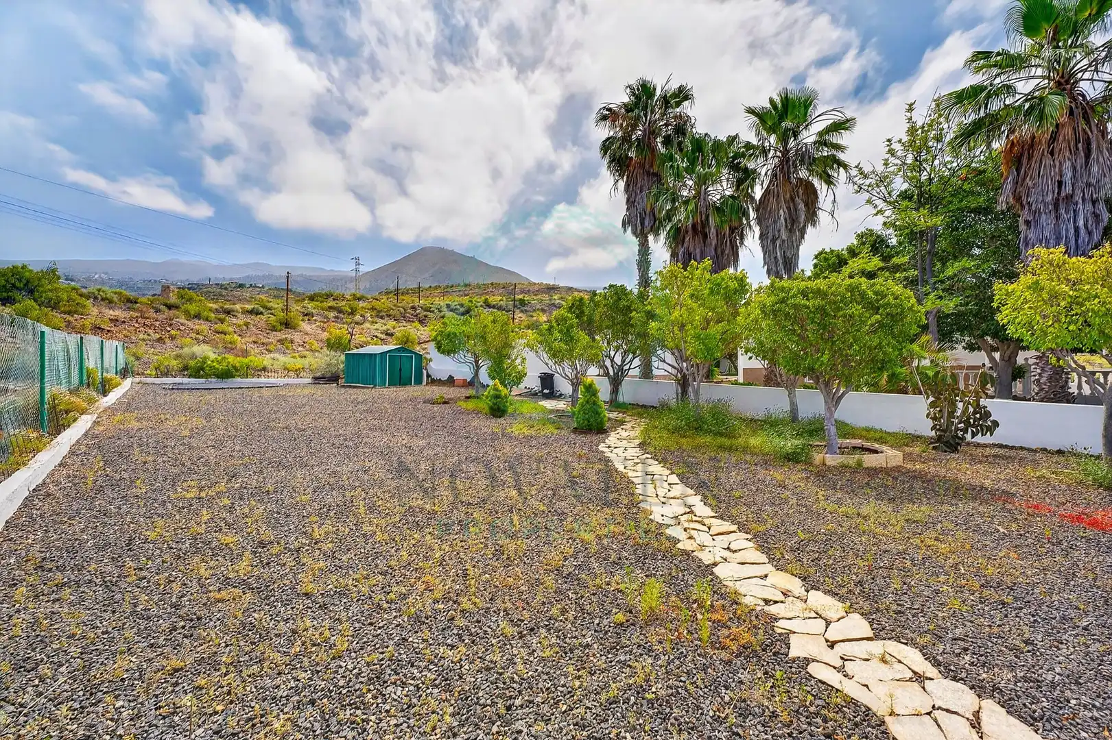 House with garden for sale in Playa de San Juan, imagen 19