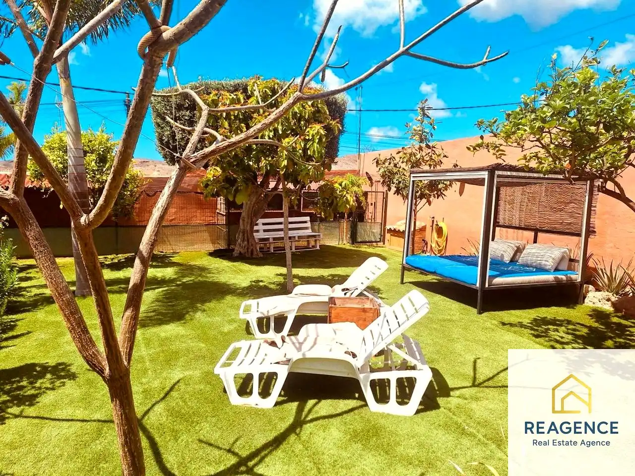 Maison avec piscine à vendre à Calle islas bermudas, imagen 4