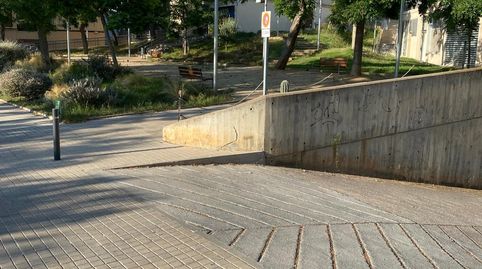 Foto 4 de Garatge en venda a Carrer de L'harmonia, 7, Montbau, Barcelona Capital