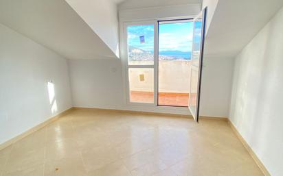 Bedroom of Duplex for sale in Benalmádena  with Air Conditioner, Heating and Terrace