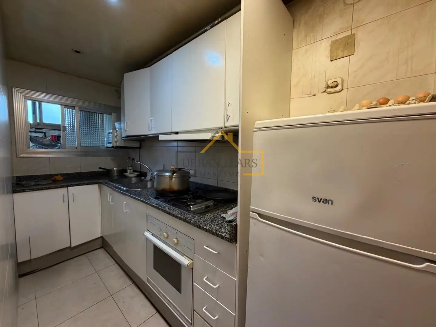 Piso con ascensor en venta en Artigues - Llefià, imagen 5