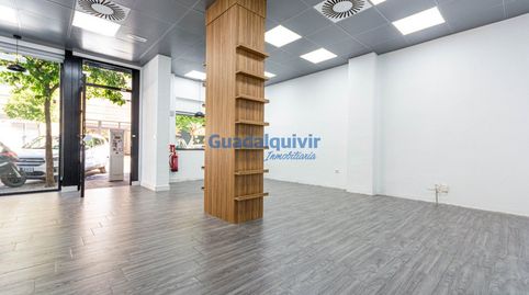 Foto 5 von Geschaftsraum zur Miete in La Buhaira, Sevilla Capital