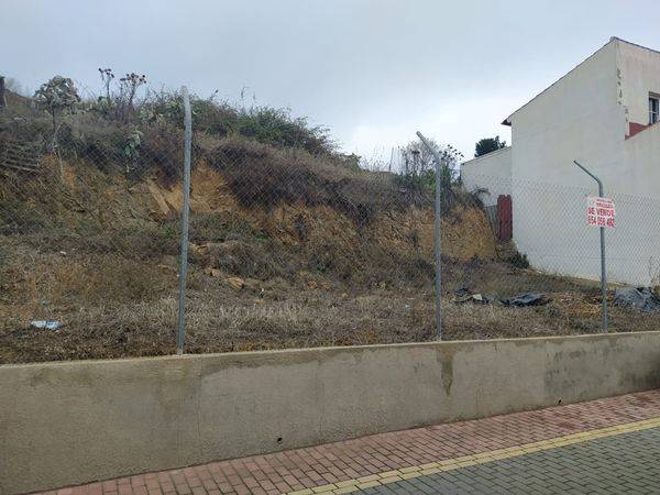 Terreno residencial en Venta en Calle Doctor Marañon en Villaviciosa de Córdoba