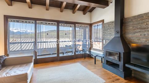 Foto 3 de Casa adosada en venda a Prullans, Lleida