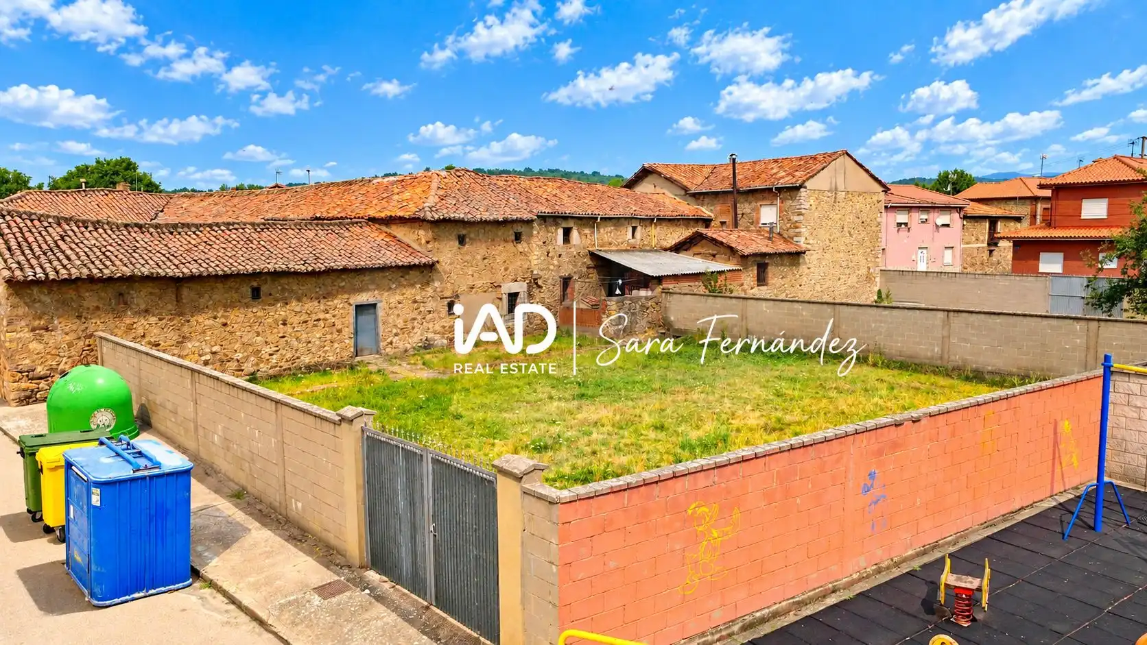 Casa rústica en venda a Cuadros, imagen 3