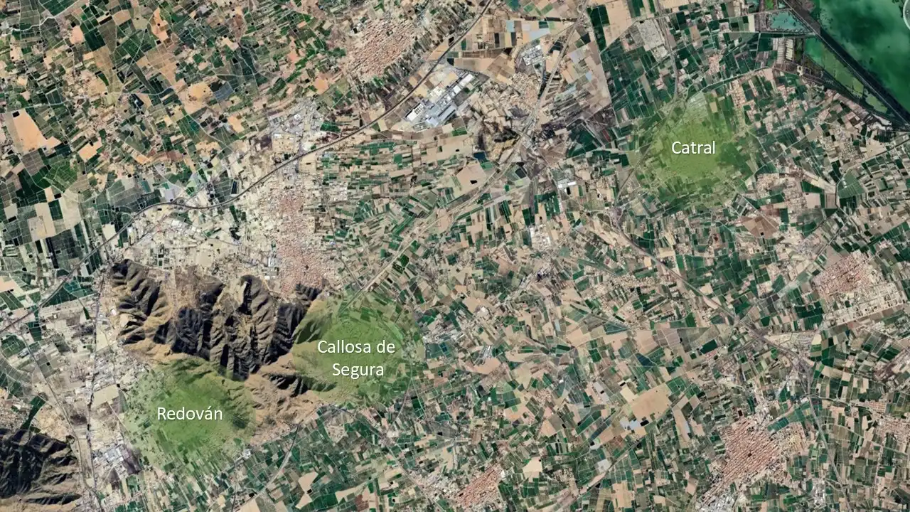Terreny rústic en venda a C/ San Marcos, imagen 5