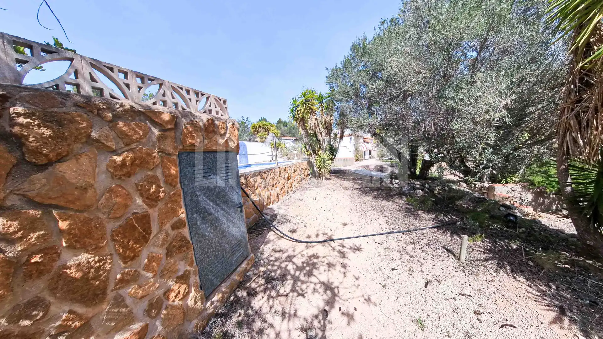 Casa o chalet en venta en N/A, -1, El Perelló