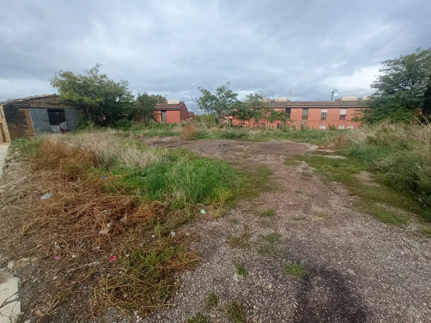 Wohnbaugrundstück zum Verkauf in Calle Lope de Vega 3, imagen 2