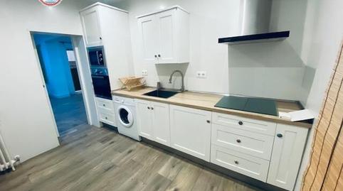 Foto 2 de Apartamento en venta en Pedro Simon Abril, Centro,  Albacete Capital