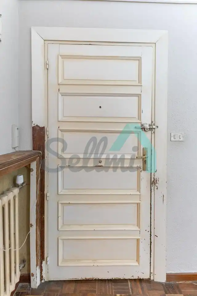 Pis en venda en Avilés amb Calefacció, Parquet i Terrassa