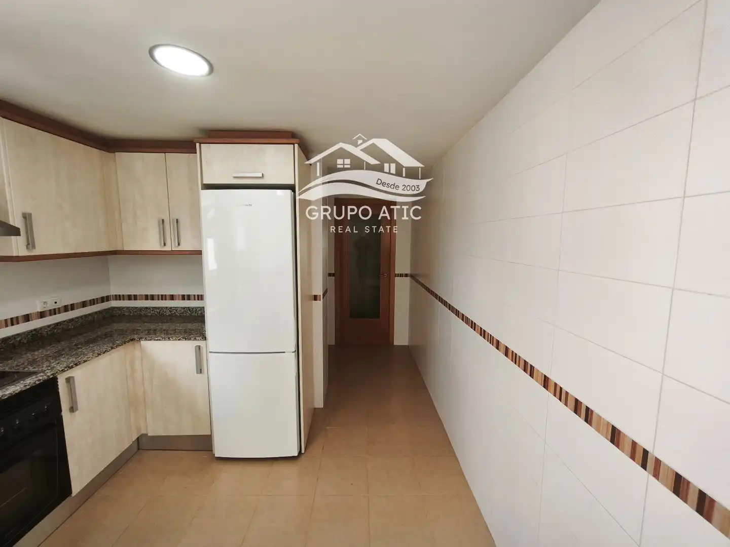 Wohnung zum Verkauf in Piscinas